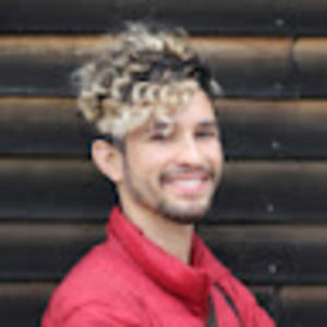 Meet your Posher, Luis